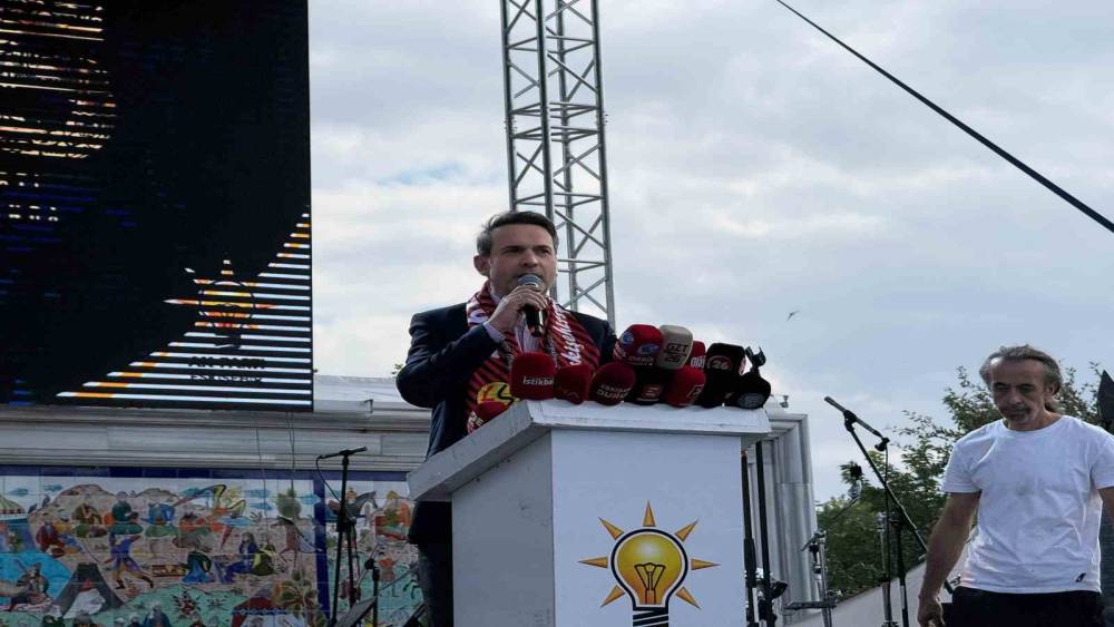 Akkuyu NGS&rsquo;de ilk elektrik birka&ccedil; ay i&ccedil;inde hedefleniyor