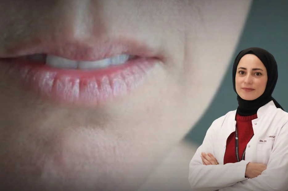 Ge&ccedil;meyen ağız kuruluğu başka hastalıkların işareti olabilir