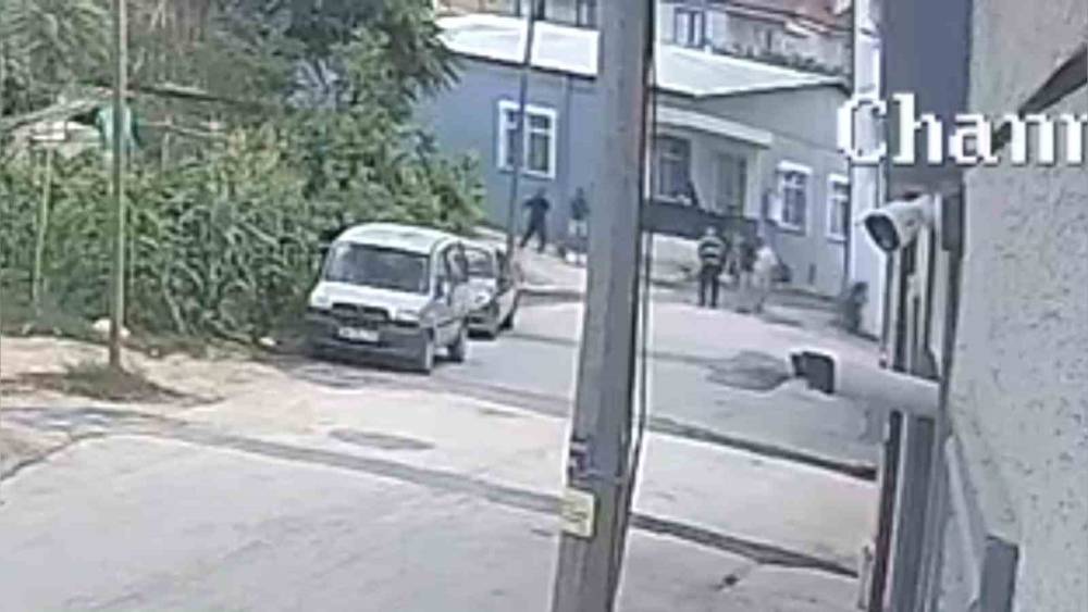 İneg&ouml;l&rsquo;de ev sahibi-kiracı kavgası: Bir kişi hayatını kaybetti