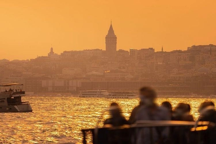 Sağanak, kuvvetli rüzgar ve toz taşınımı etkili olacak