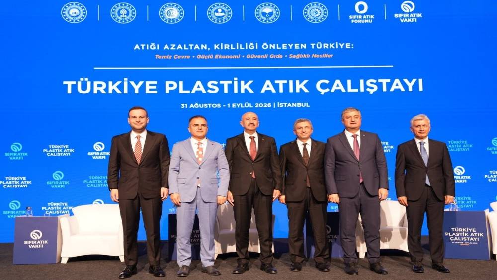 Muğla&rsquo;da plastik kirliliğini kaynağında &ouml;nleme modeli