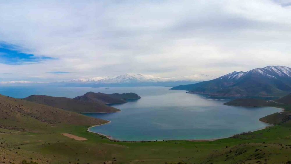 Deveboynu Yarımadası milli park ilan edildi