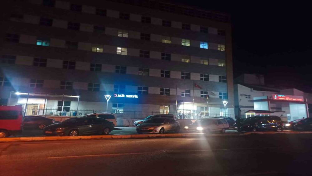 G&ouml;rele&rsquo;de 700&rsquo;den fazla kişi mide-bağırsak şik&acirc;yetiyle başvurdu