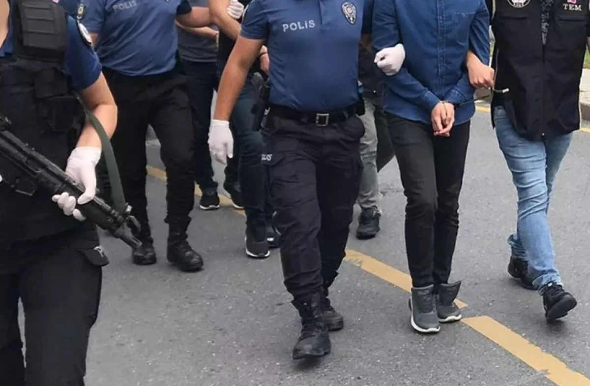 47 ilde dolandırıcılık operasyonu: 181 kişi tutuklandı!