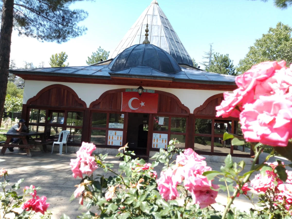 Abdal Musa Anma Etkinlikleri 41’inci defa kapılarını açıyor