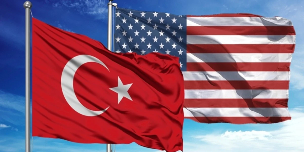 ABD’den Türkiye’ye diplomatik darbe: “Avrupa değil, Orta Doğu” teklifi Meclis’te!