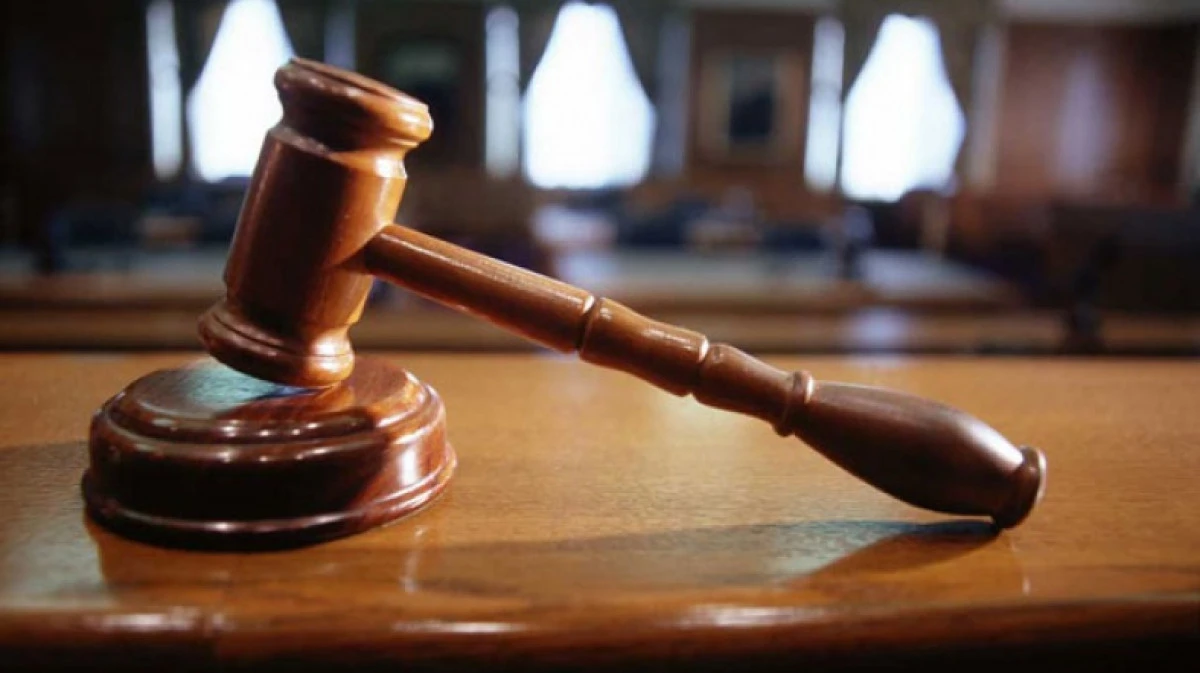 Adana'da 2 Aylık Mehtap’ı Öldüren Anne ve Babaya 25 Yıl Hapis!