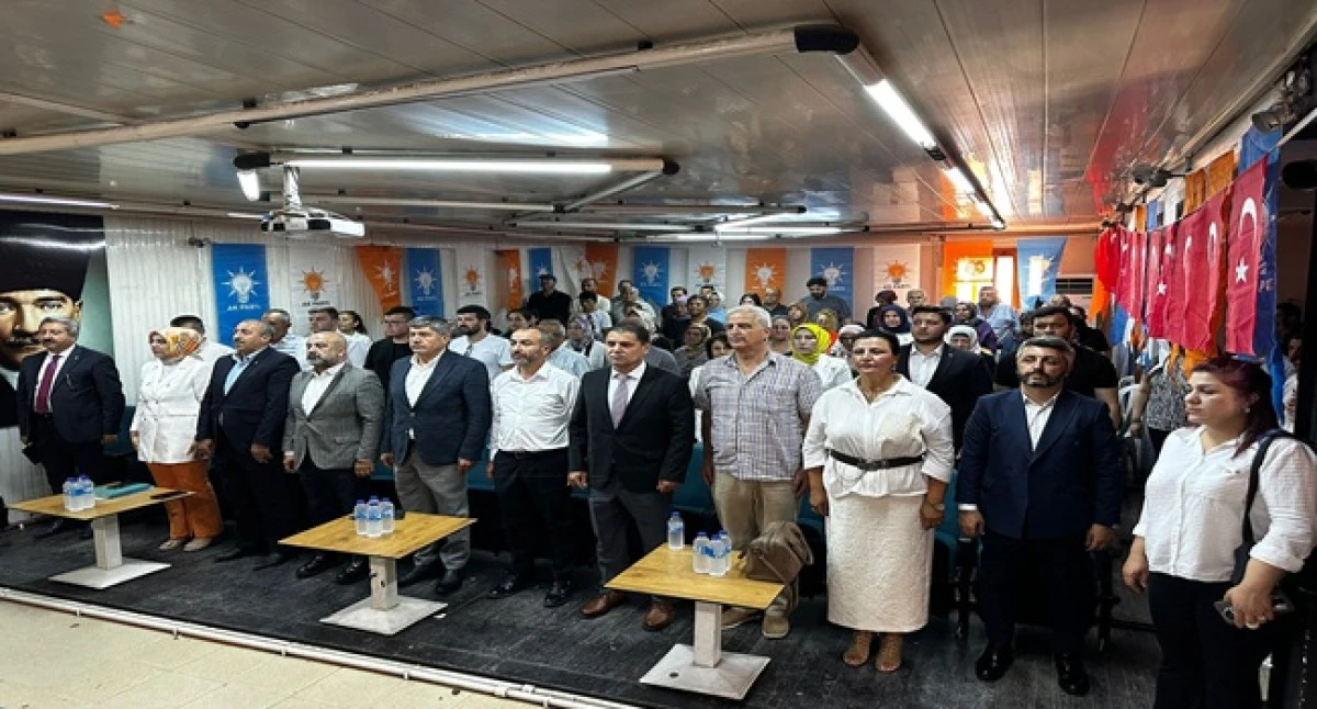 AK Parti’den Dikili’ye dev yatırım: 3.500 kişilik istihdam