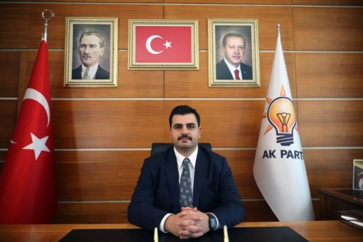 AK Partili İnan’dan Karşıyaka çıkışı: 