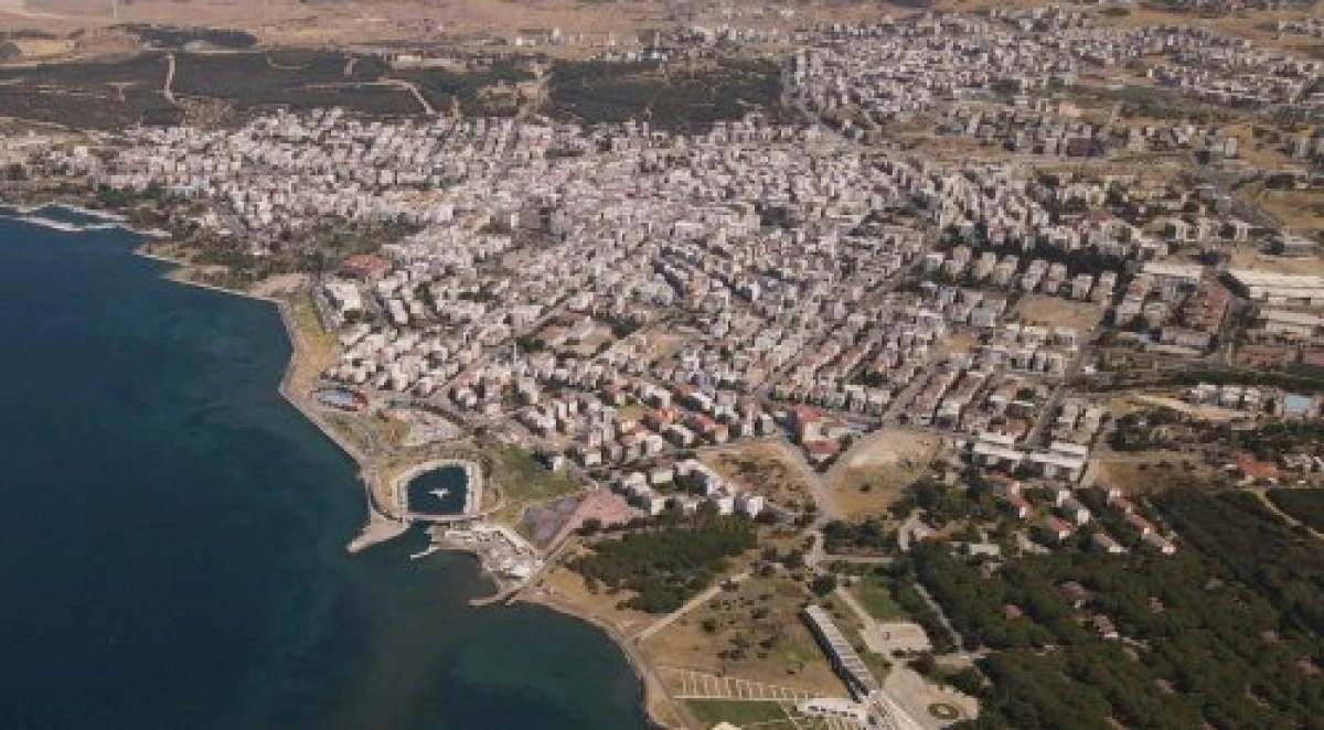 Aliağa Kaymakamlığı ilçe genelinde ateş yakma yasağı getirdi!