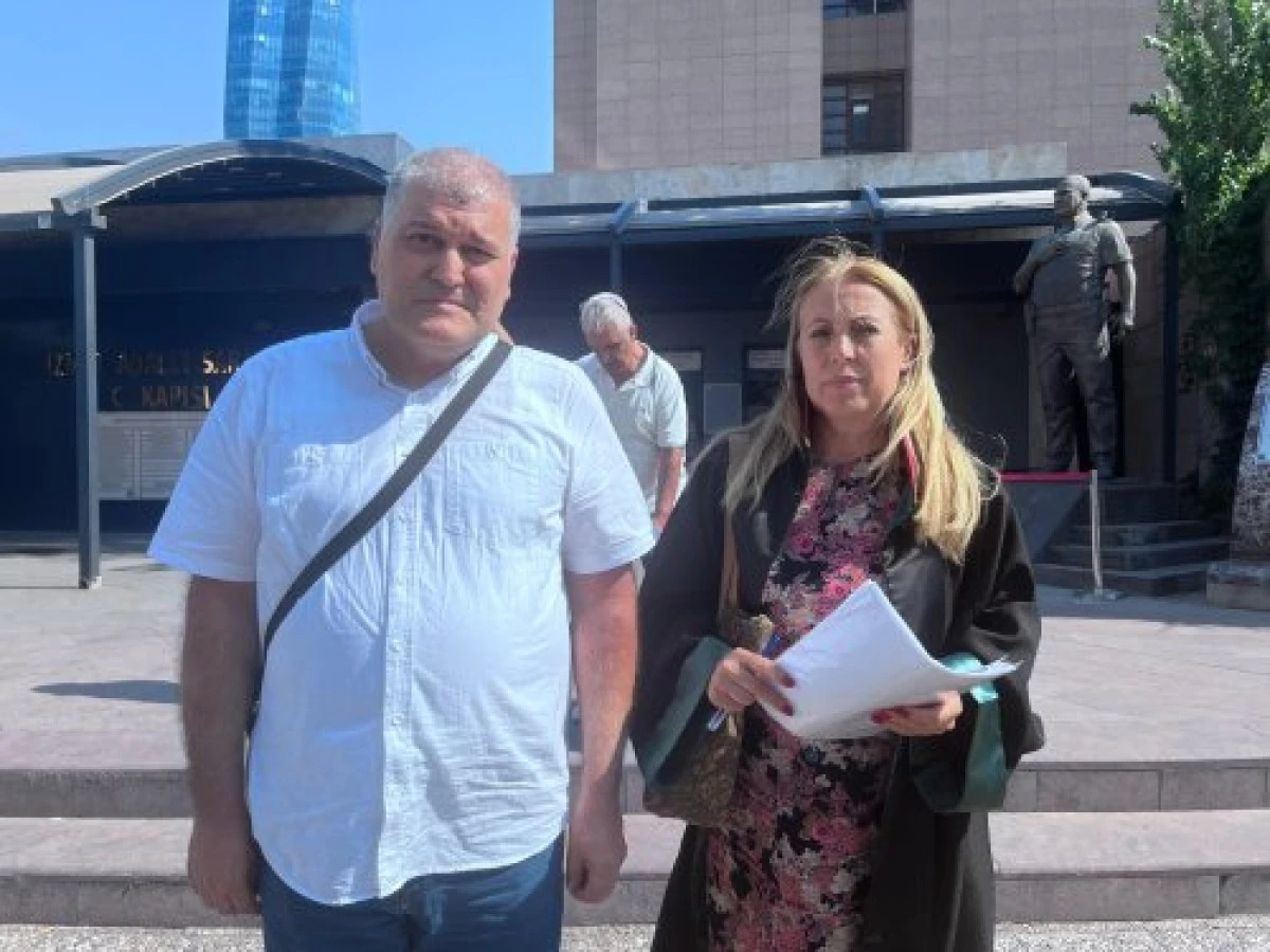 Alsancak’ta iki gencin ölümüyle sonuçlanan olayın davası büyüyor: Sanık sayısı 45’e yükseldi!