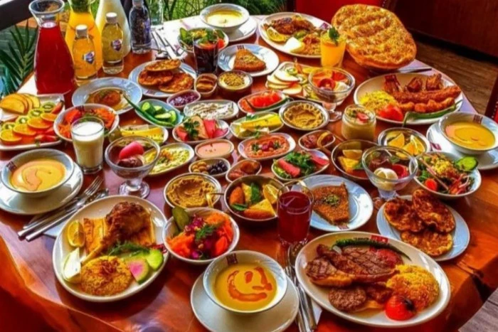 Antik çağlardan günümüze Muğla mutfağı kitabına iki uluslararası ödül
