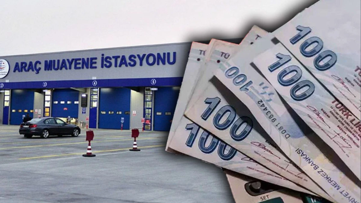 Araç sahipleri bu haber sizi ilgilendiriyor! Araç muayenesinde TÜVTÜRK dönemi bitiyor'