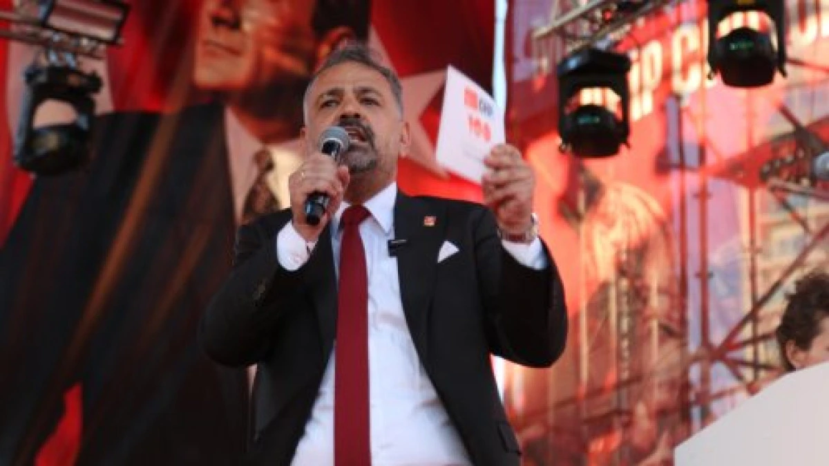 Arslanoğlu'ndan AK Parti’nin açıklamalarına sert tepki!