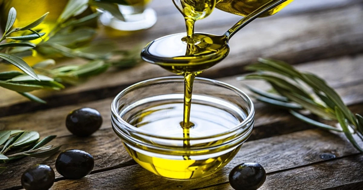 Avustralya’ya zeytin ve zeytinyağı ihracatında rekor artış