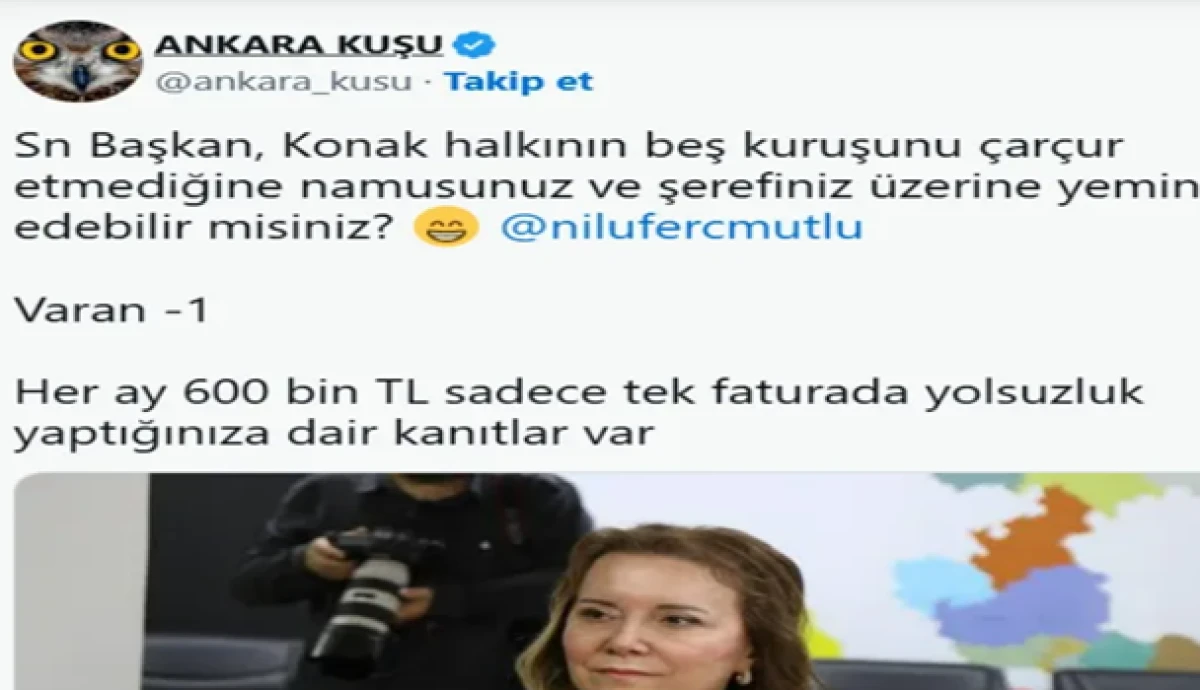 Aynı firmaya 600 bin TL’lik doğrudan temin: Rekabet nerede?