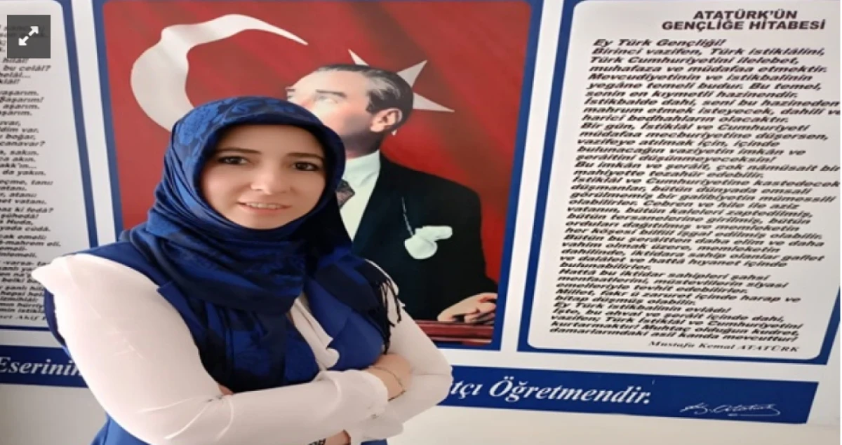 Aynı Toprağın Kadını, Farklı Kaderlerin Adı