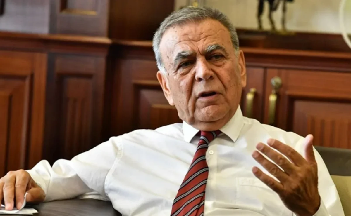 Aziz Kocaoğlu’ndan Grev Yorumu: “İzmirli Grevi Desteklemiyor, Çözüm Uzlaşmadan Geçiyor”