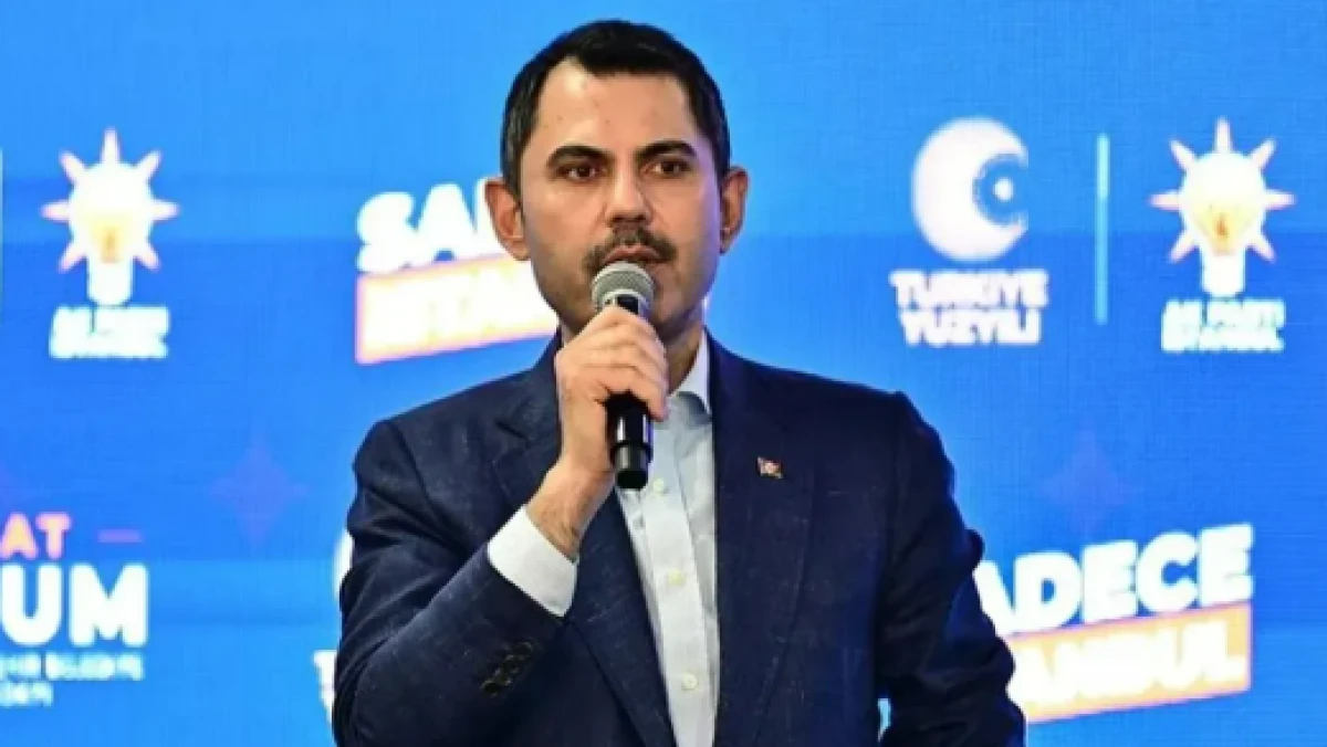 Bakan Kurum İzmir’e geliyor: Ödemiş’te yeni evlerin temeli atılacak