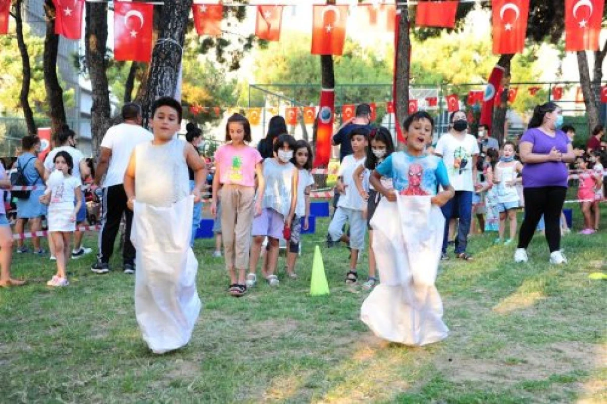 Balçova’da “Okula Merhaba Şenliği” düzenlenecek