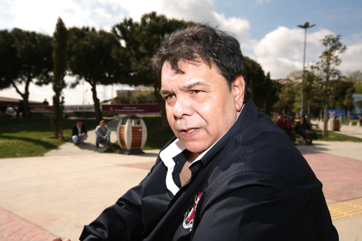 Balık Ayhan yaşamını yitirdi!