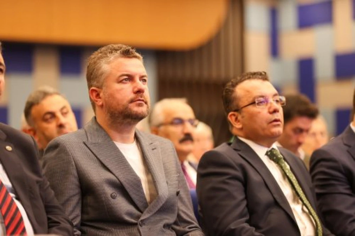 Başkan Duman: Ortak akıl ile yol haritamızı belirliyoruz