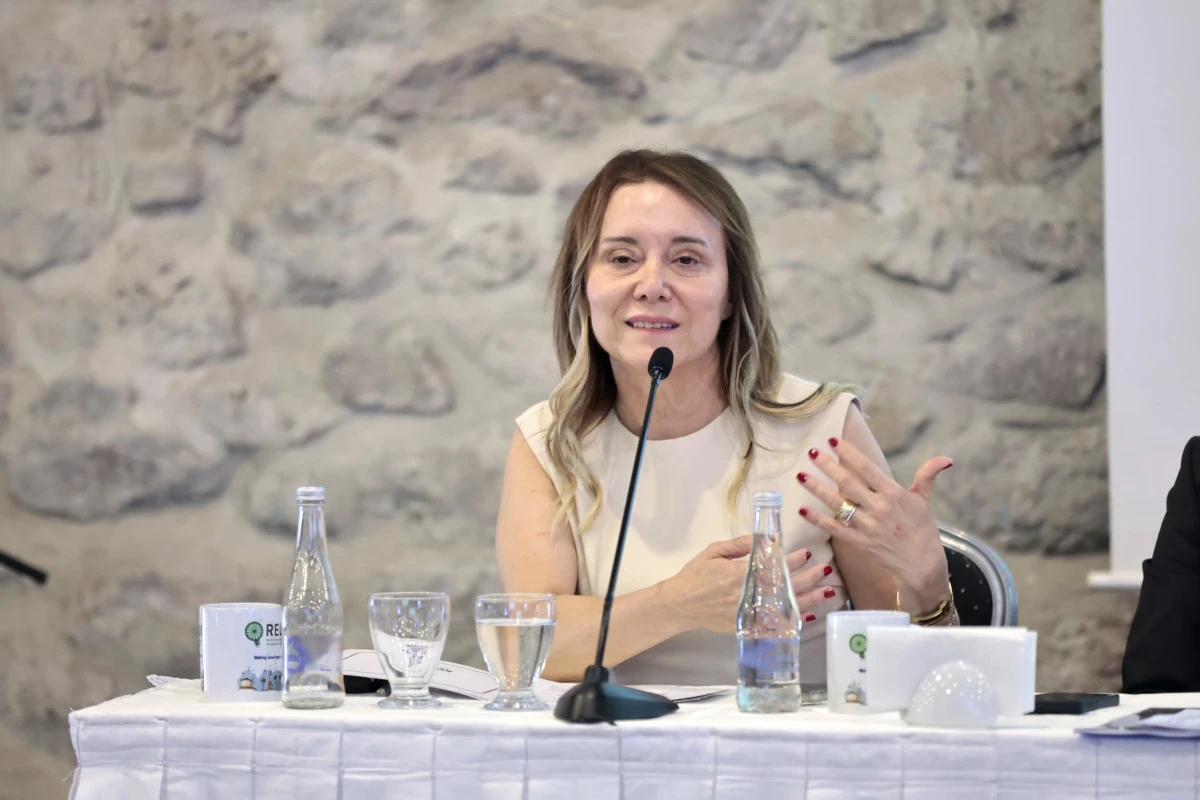 Başkan Mutlu: Eşit yurttaşlık temelinde yürüyeceğiz