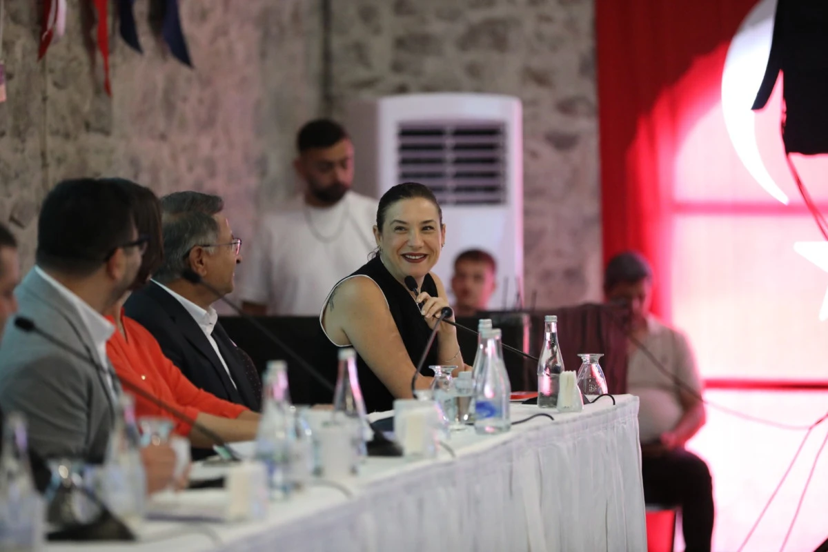 Başkan Sengel'den ortak yaşam vurgusu