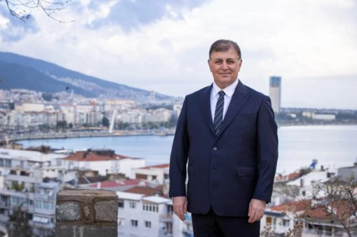 Başkan Tugay, İzmirlileri 19 Mayıs’ta yapılacak mitinge davet etti: İzmir'in o gün orada olması gerekiyor!