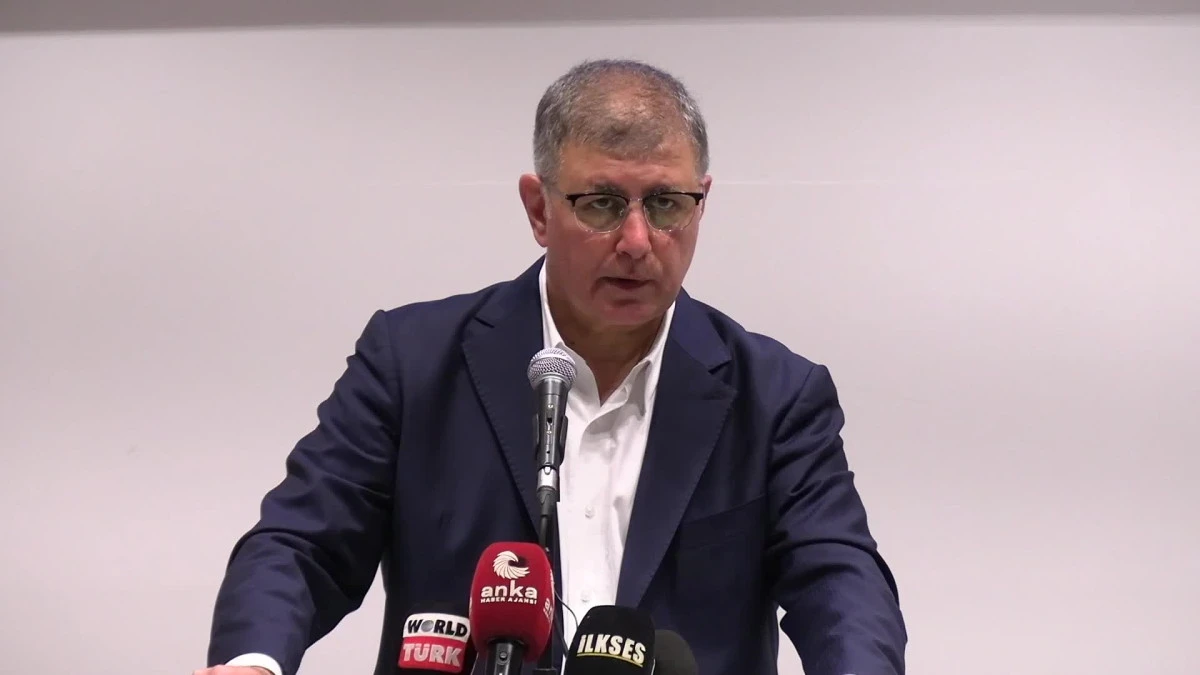Başkan Tugay’dan 19 Mayıs mitingi çağrısı: İzmir tarafını belli edecek!