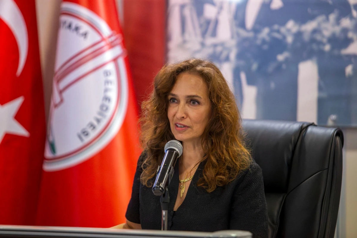 Başkan Ünsal sözünü tuttu: Karşıyaka Belediyesi’nden vefa örneği