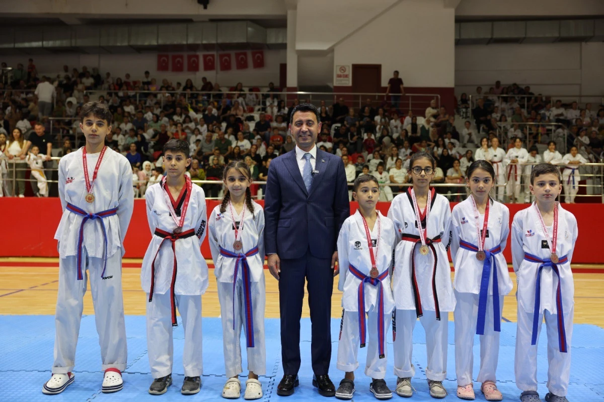 Bayraklı'da yaz spor okulları başlıyor!