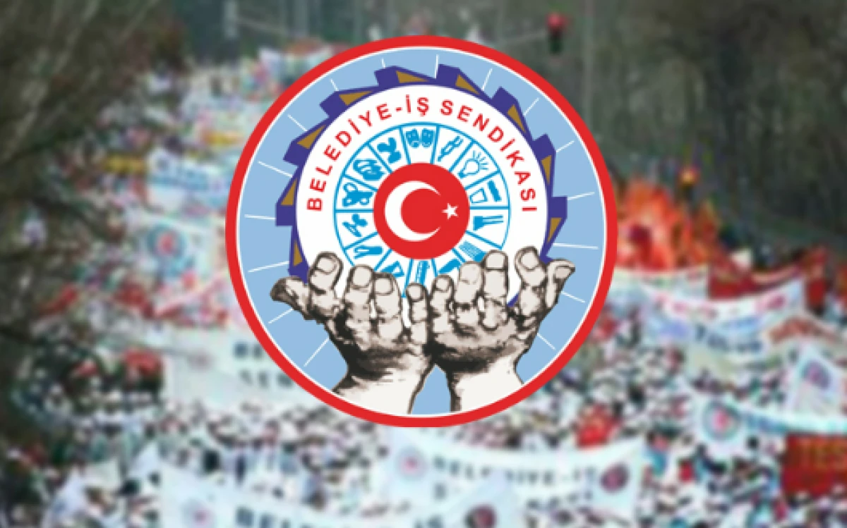 Belediye-İş’ten Cemil Tugay’a yanıt: “Sorumluluk bizde değil, işçiyi savunmaya devam edeceğiz”