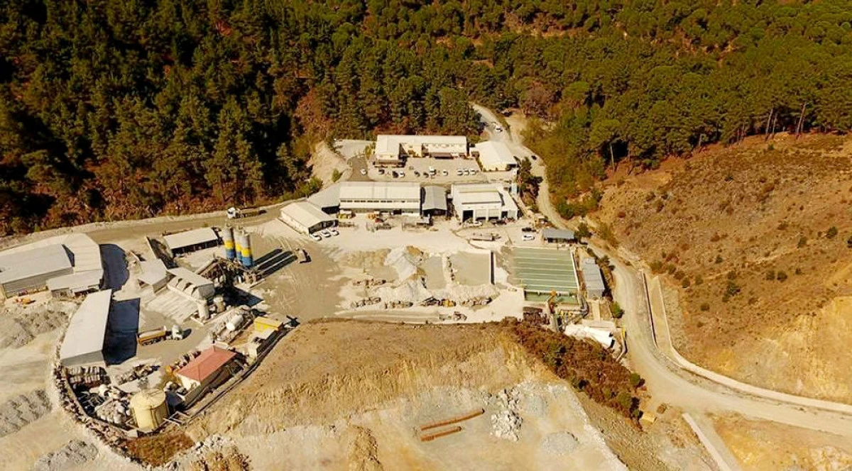 Bergamalıların Altın Madeniyle İmtihanı Yeniden Başladı
