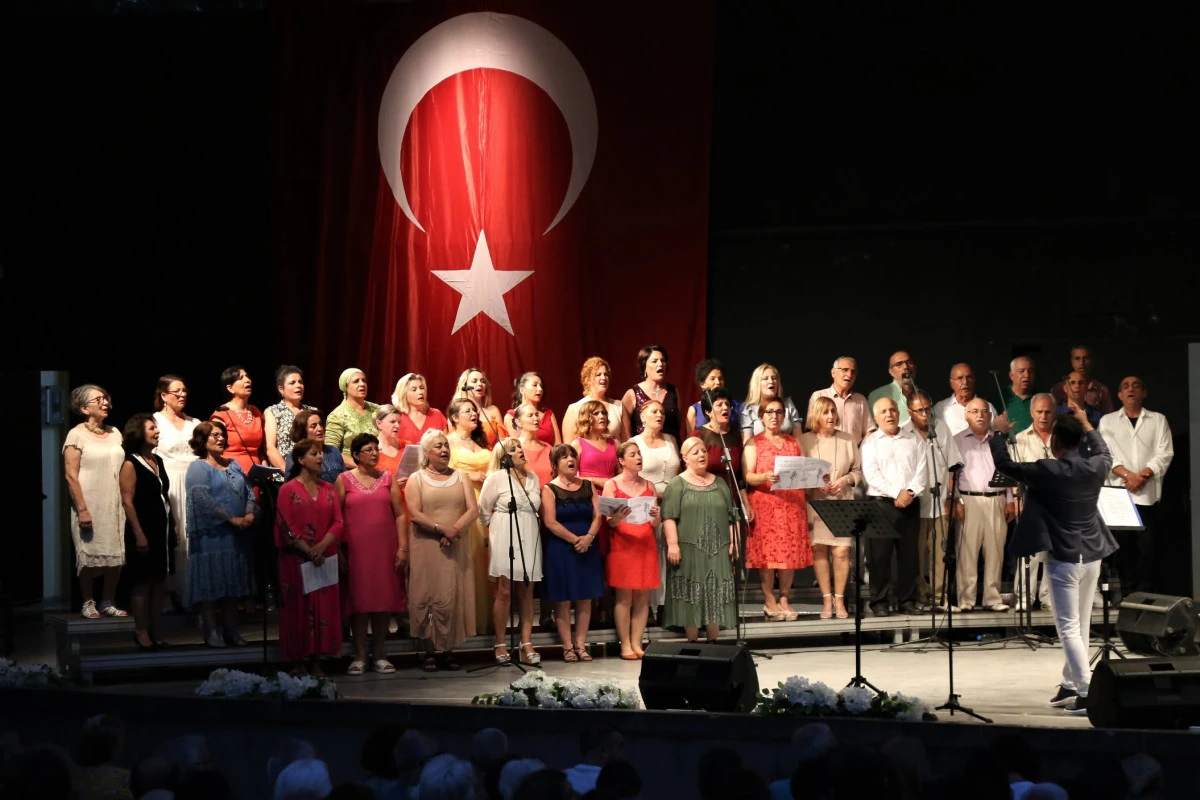Bornova’da 30 Ağustos Zaferi türkülerle kutlanacak