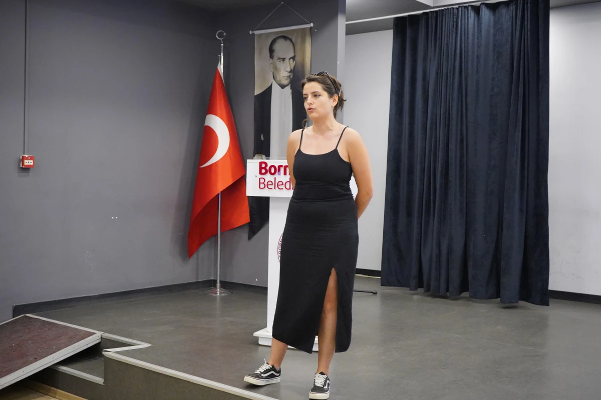 Bornova’da çocuk işçiliğine karşı birleşik mücadele