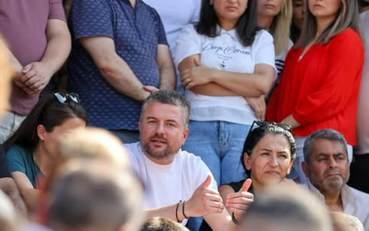 Buca Belediye Başkanı Görkem Duman: İşten Kaçınma Eylemi Sona Erdi