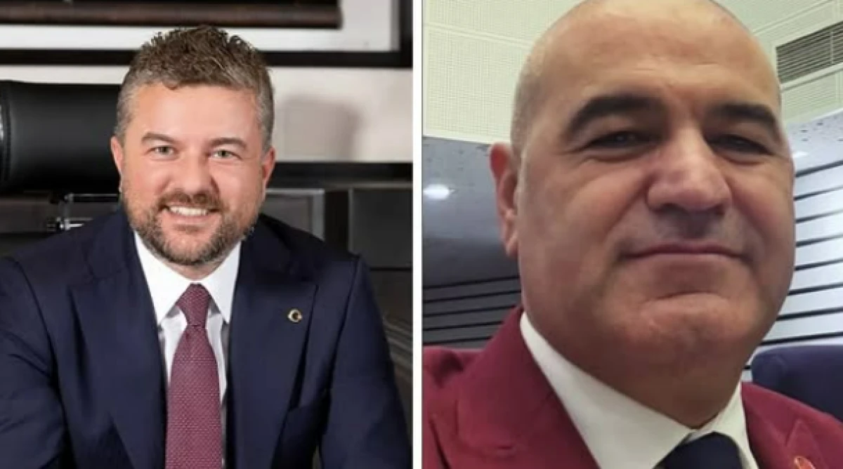 Buca Belediyesi’ndeki Yolsuzluk İddiaları Sonrası CHP’li Veysi Daştan İstifa Etti