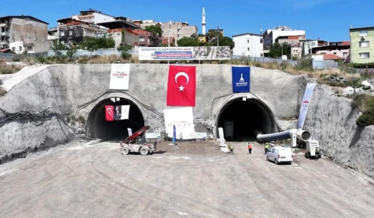 Buca Onat Tüneli mağdurlarına aylık 12 bin TL kira yardımı