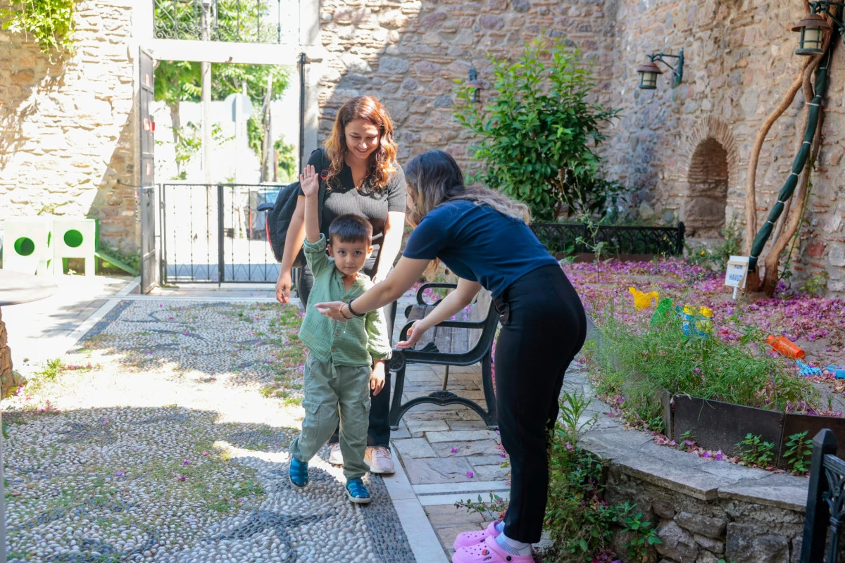 Buca’da okul öncesi kayıtlar başladı