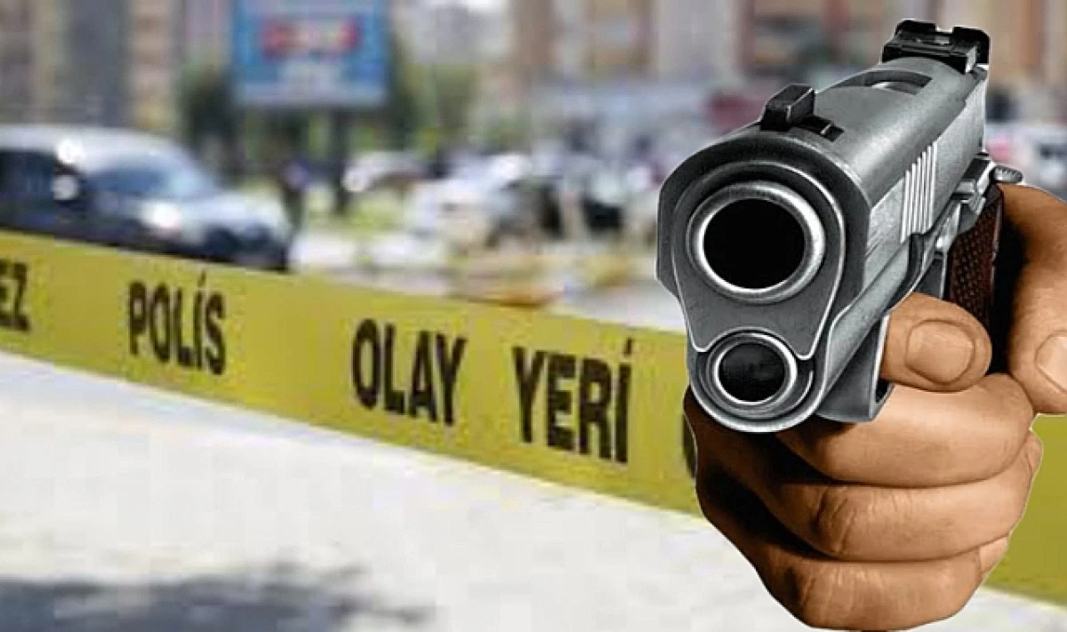 Buca'da silahlı çatışma: 1 ölü, 1 ağır yaralı!