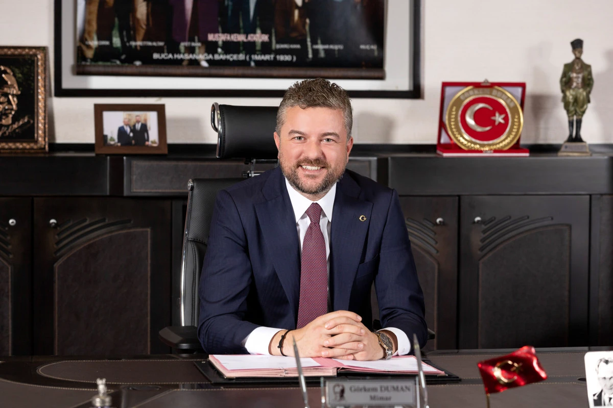 Buca’nın hafızası Pembe Köşk’te hayat buluyor...