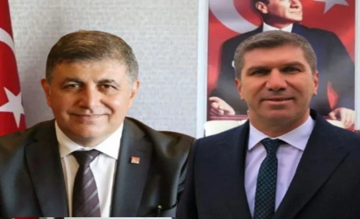 Burdur'dan İzmir grevine destek ve tüm belediyelere seferberlik çağrısı: Personelimizin yarısını göndeririz!