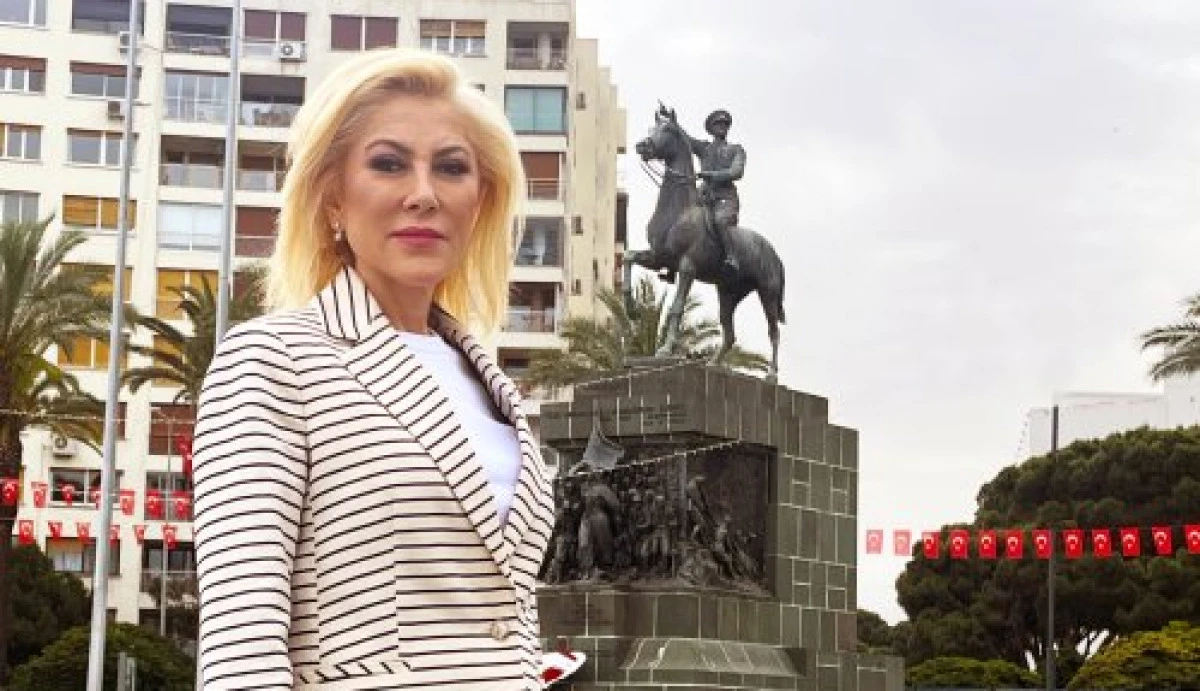 Bursalı: Gençliğimiz Türkiye Yüzyılı'nın teminatı