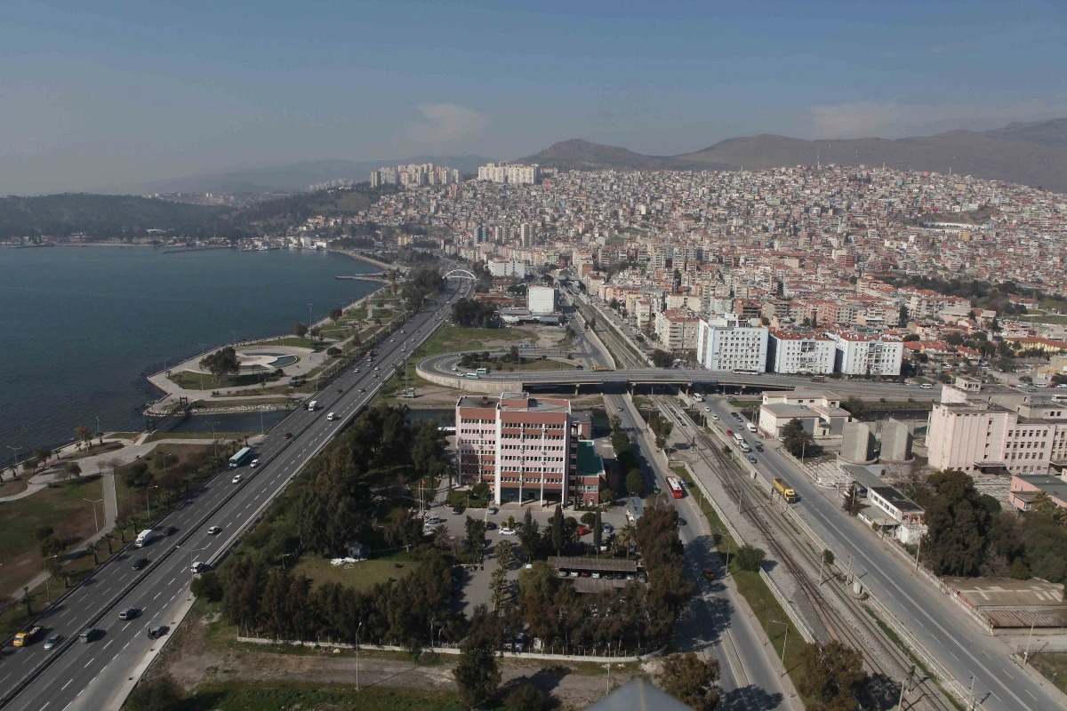 Büyükşehir, “İzmir İklim İçin Yurttaş Meclisi” projesini başlattı