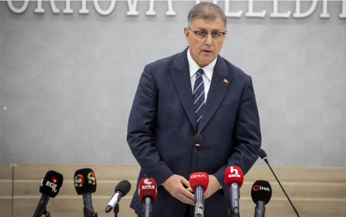 Cemil Tugay CHP’den istifa edecek mi? Yanıt geldi