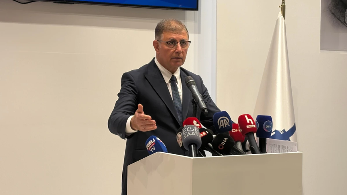 Cemil Tugay’dan CHP Kurultayı Soruşturmasına Tepki: Her CHP'li Üzerine Düşeni Yapmalı!