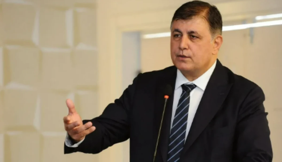 Cemil Tugay’dan görev değişiklikleri açıklaması