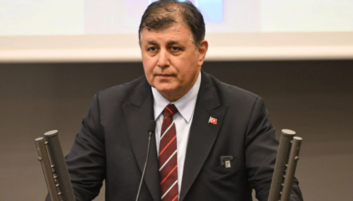Cemil Tugay’dan MYK Çıkışı: “Sürece Katkılarını Görmedim”