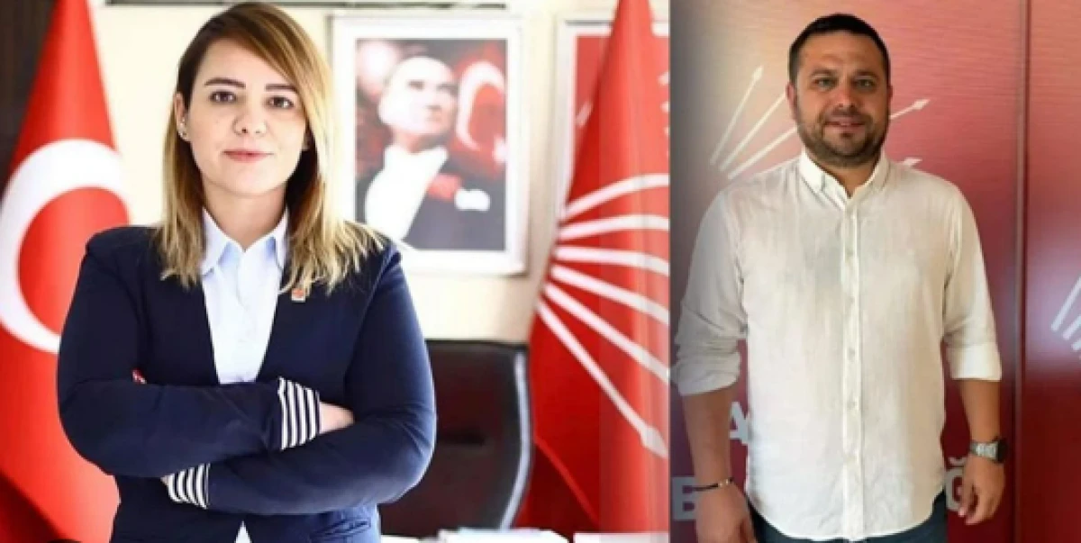 CHP Aydın İl Başkanı’nın Çocukları Belediye Çalışıyormuş İstifa Ettiler